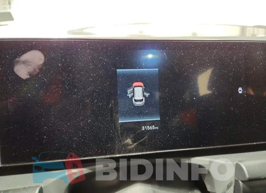 5NMJBCDE9SH492925 Photo# 9