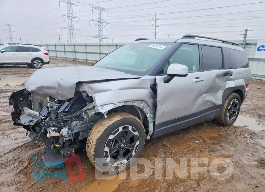 5NMP2DGL3RH001351 Photo# 1