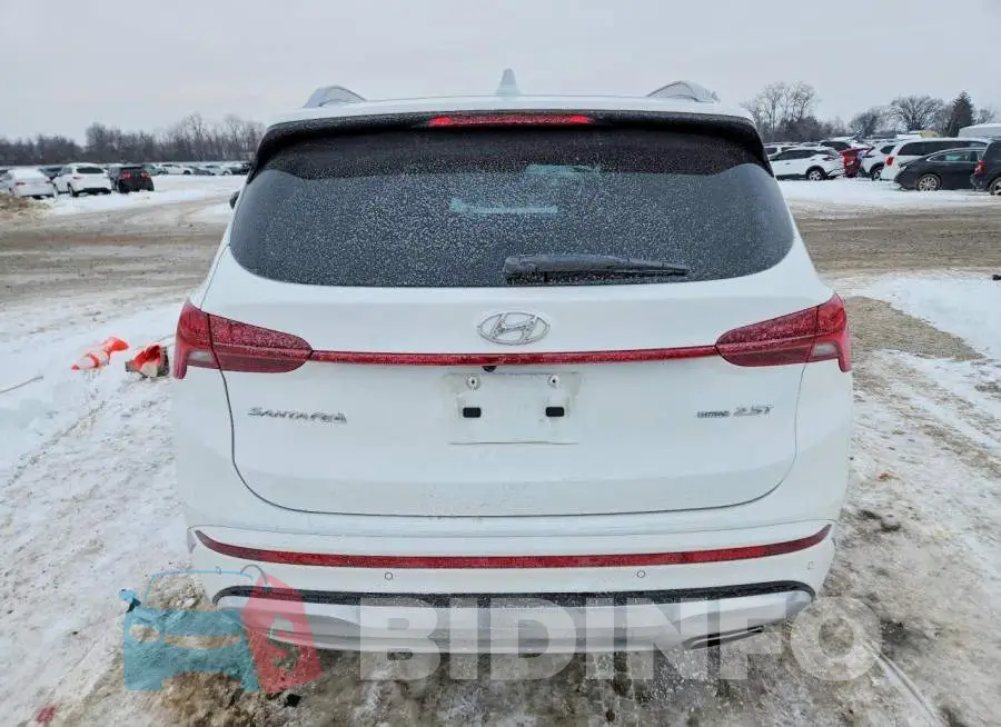 5NMS5DAL3PH578176 Photo# 6