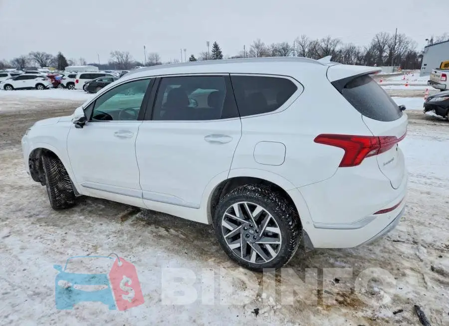 5NMS5DAL3PH578176 Photo# 2