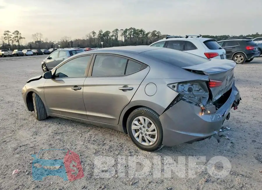 5NPD74LF0KH450824 Photo# 2
