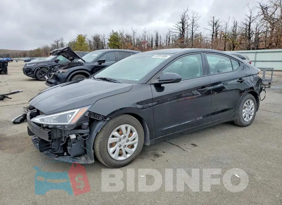 5NPD74LFXKH451768 Photo# 1