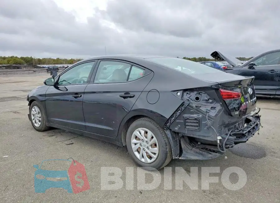 5NPD74LFXKH451768 Photo# 2