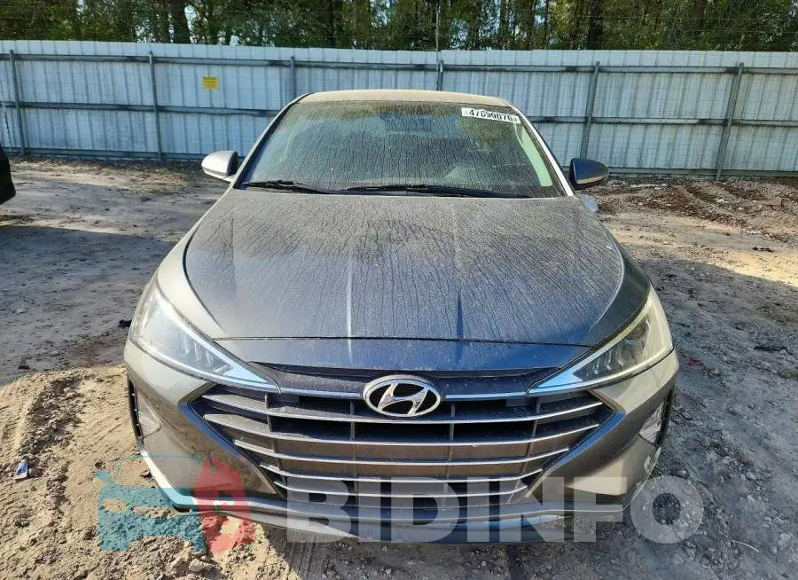5NPD84LF2KH439157 Photo# 5