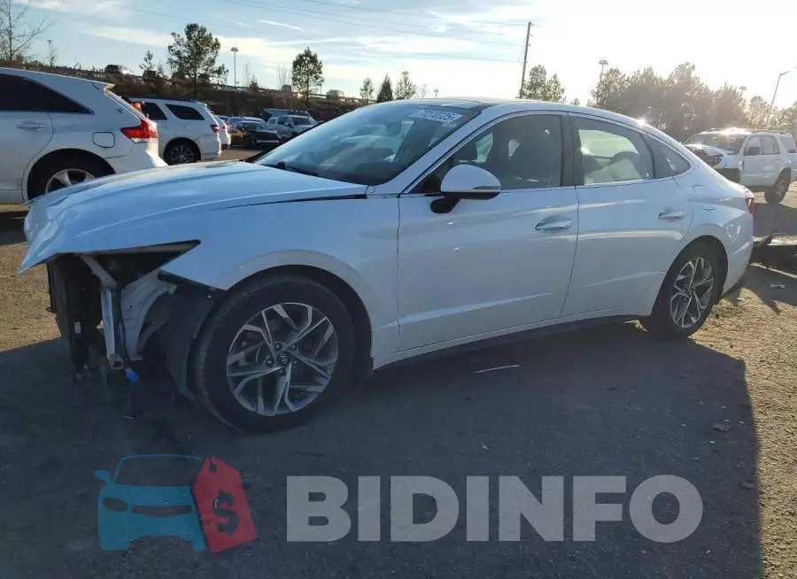 5NPEF4JA8MH099310 Photo# 1