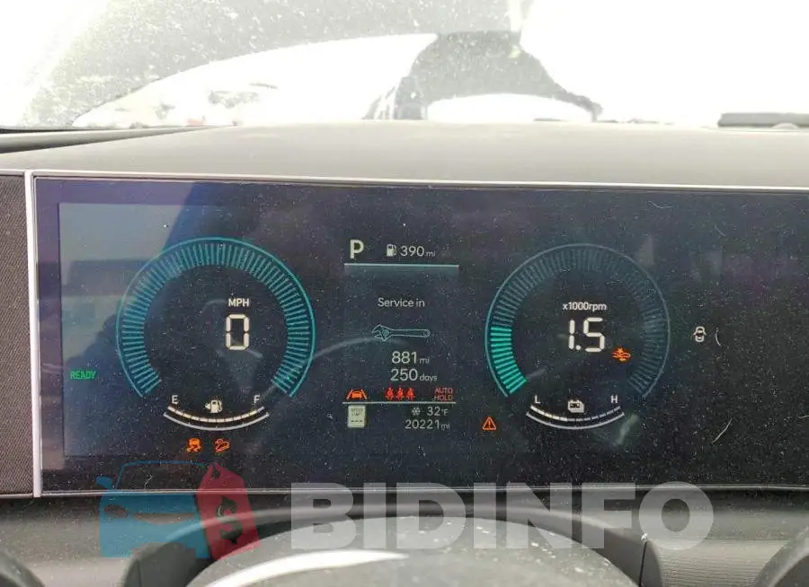 KM8JBDD18SU313944 Photo# 9