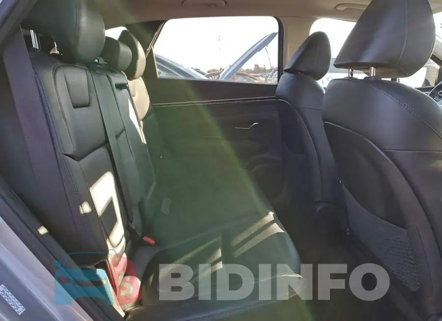 KM8JECA13PU086708 Photo# 11