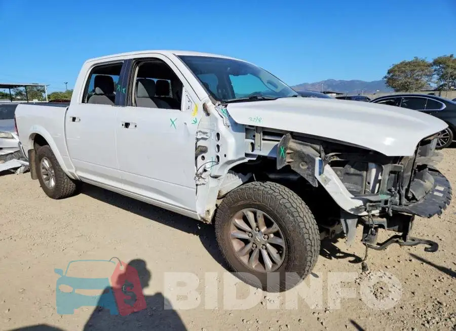 1C6RR6LT4JS115087 Photo# 4