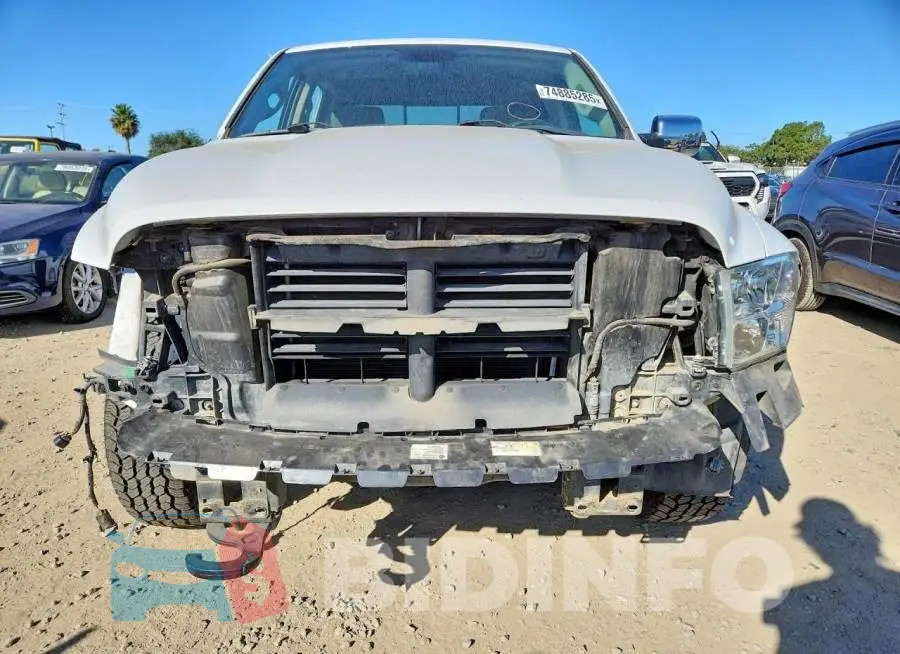 1C6RR6LT4JS115087 Photo# 5