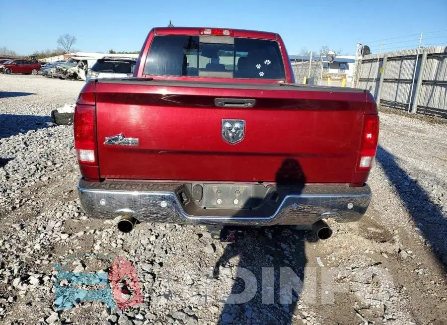 1C6RR6LTXHS744430 Photo# 6