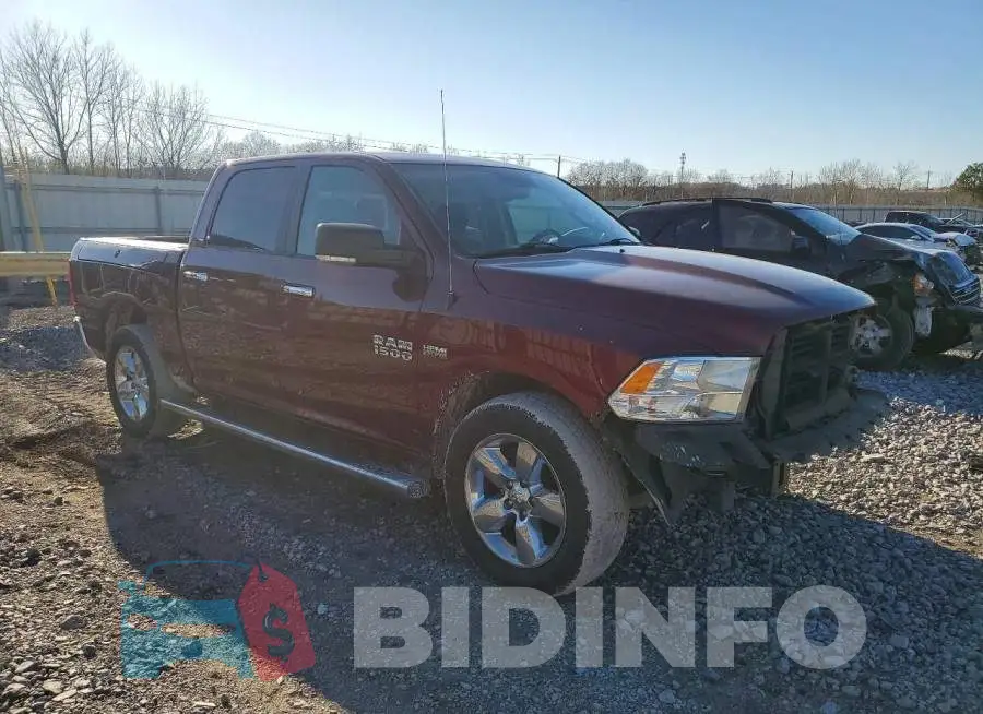 1C6RR6LTXHS744430 Photo# 4