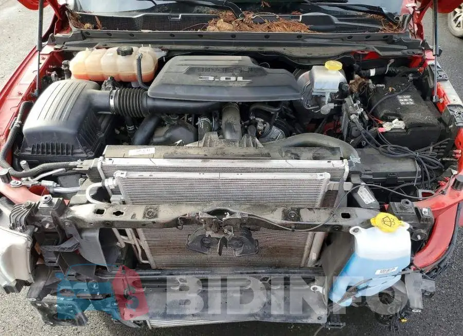 1C6SRFFM6PN534023 Photo# 11