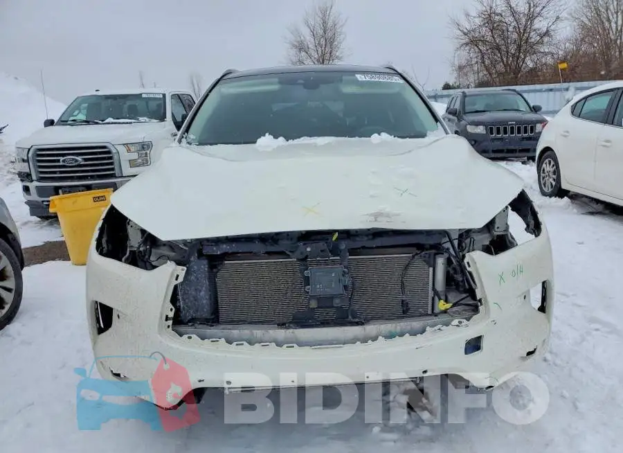 3PCAJ5CB4NF106245 Photo# 5