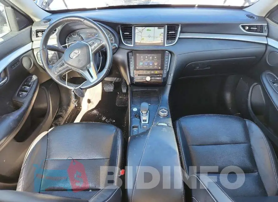 3PCAJ5M36KF110140 Photo# 8