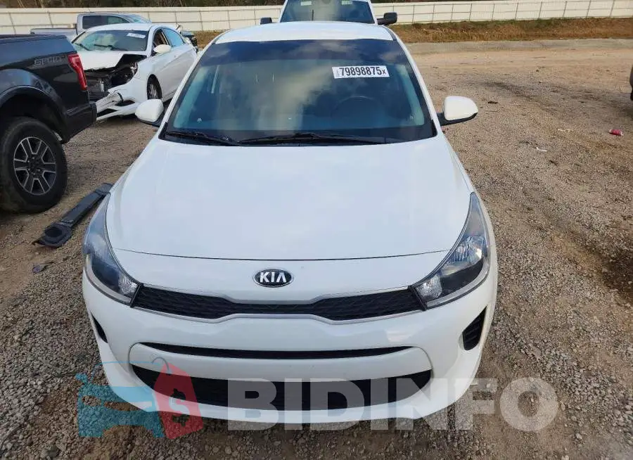 3KPA24AD6LE330146 Photo# 5