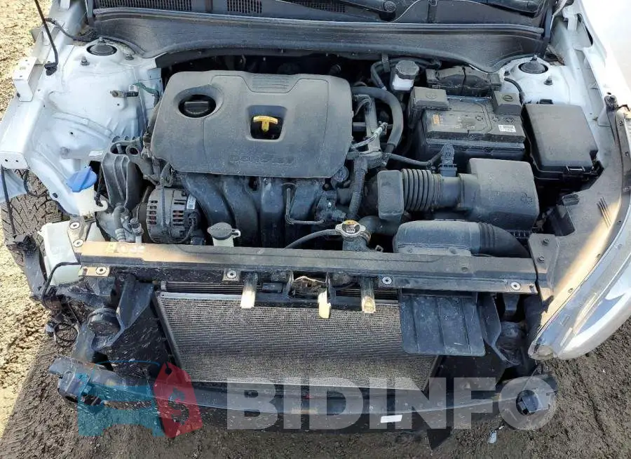 3KPF54ADXLE239815 Photo# 11