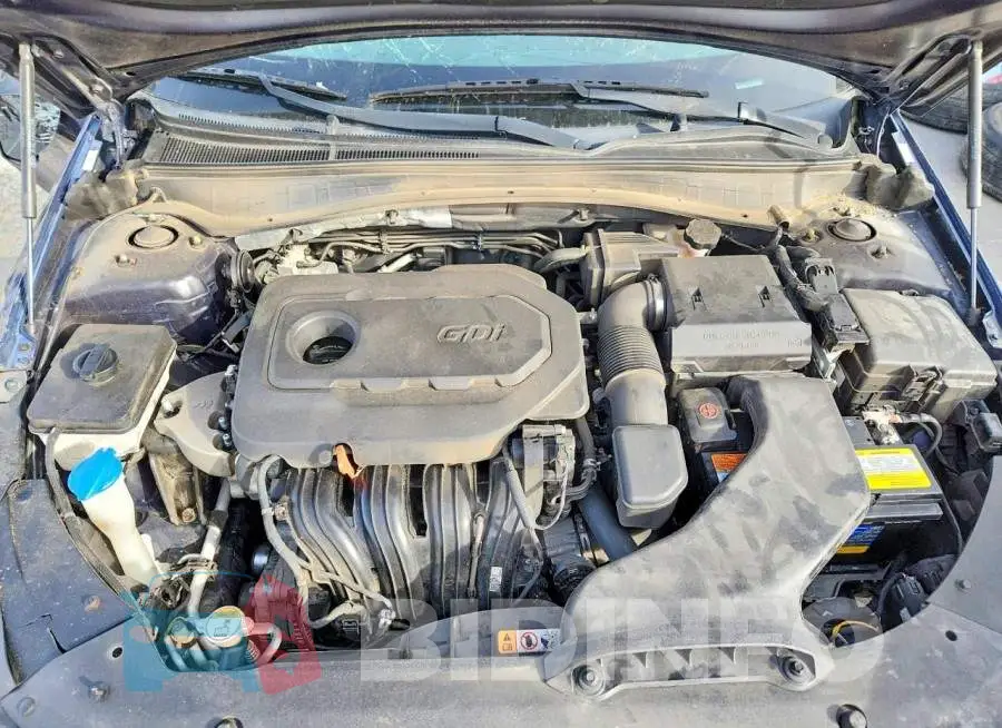 5XXGU4L35JG212425 Photo# 11