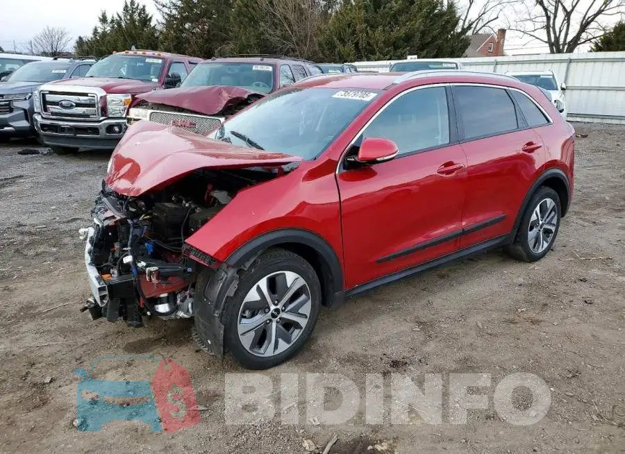 KNDCC3LG9N5153372 Photo# 1