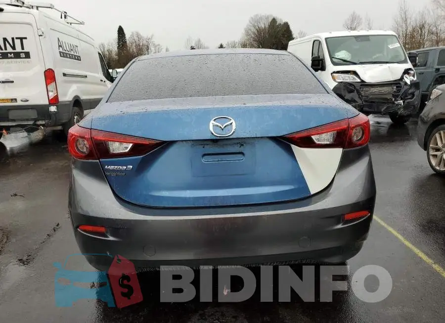 3MZBN1V72HM113444 Photo# 6