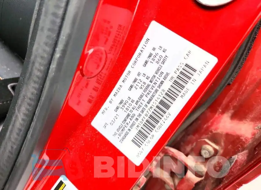 JM1DKFB77M1514128 Photo# 12