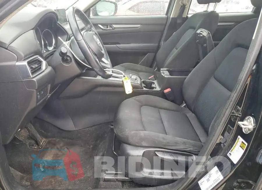 JM3KFABM0K0620192 Photo# 7