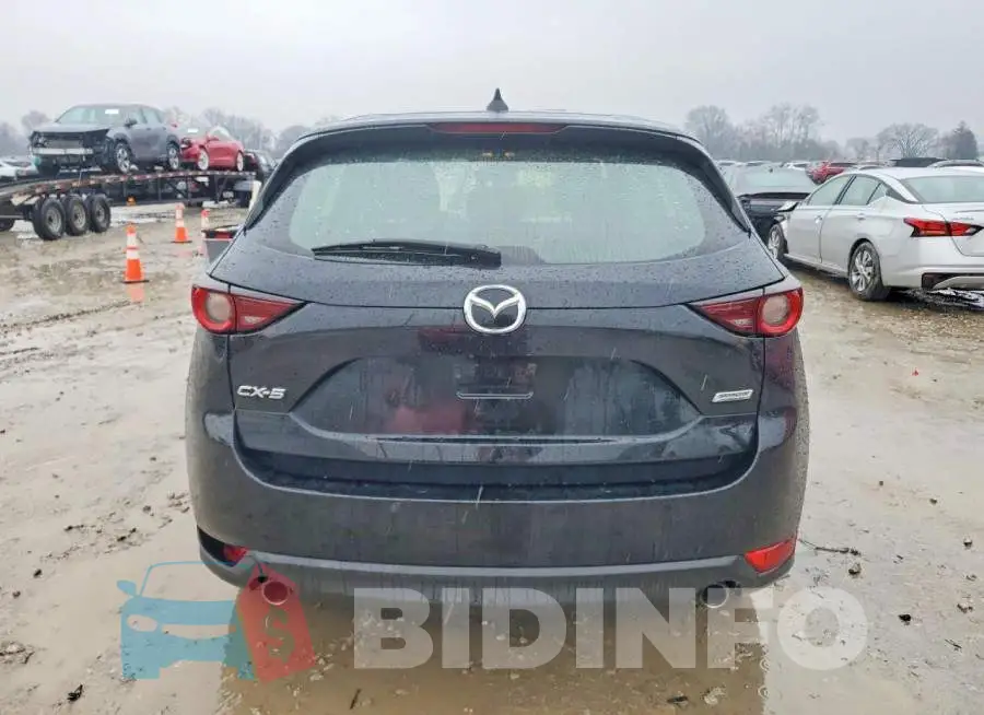 JM3KFABM0K0620192 Photo# 6