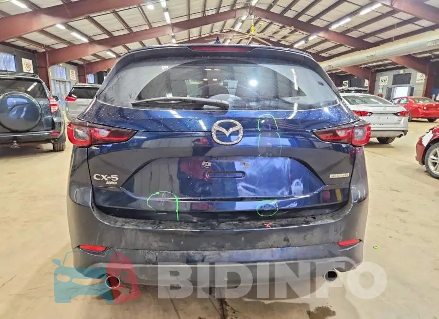 JM3KFBCL6S0692770 Photo# 6