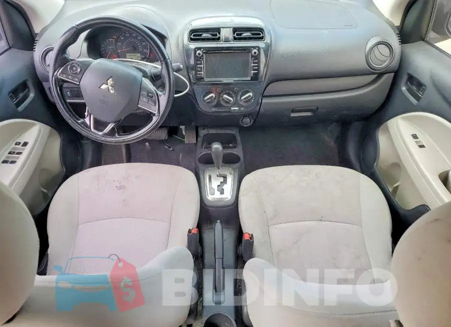 ML32F3FJ1HHF07811 Photo# 8