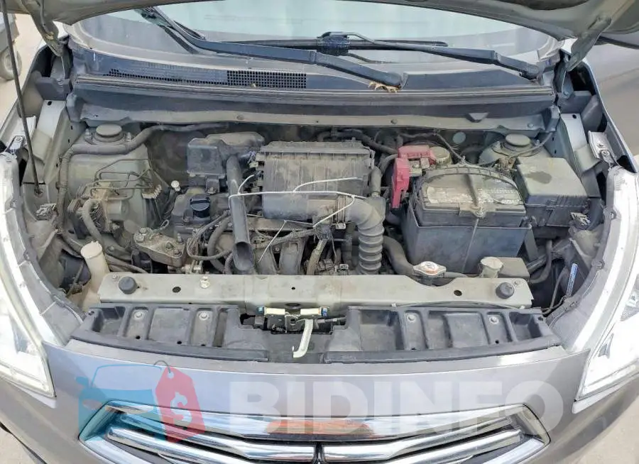 ML32F3FJ1HHF07811 Photo# 11