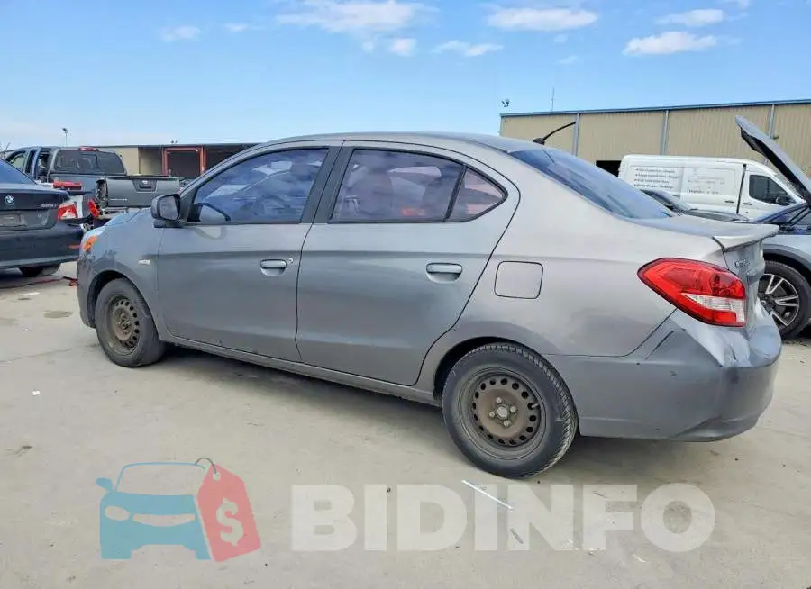 ML32F3FJ1HHF07811 Photo# 2