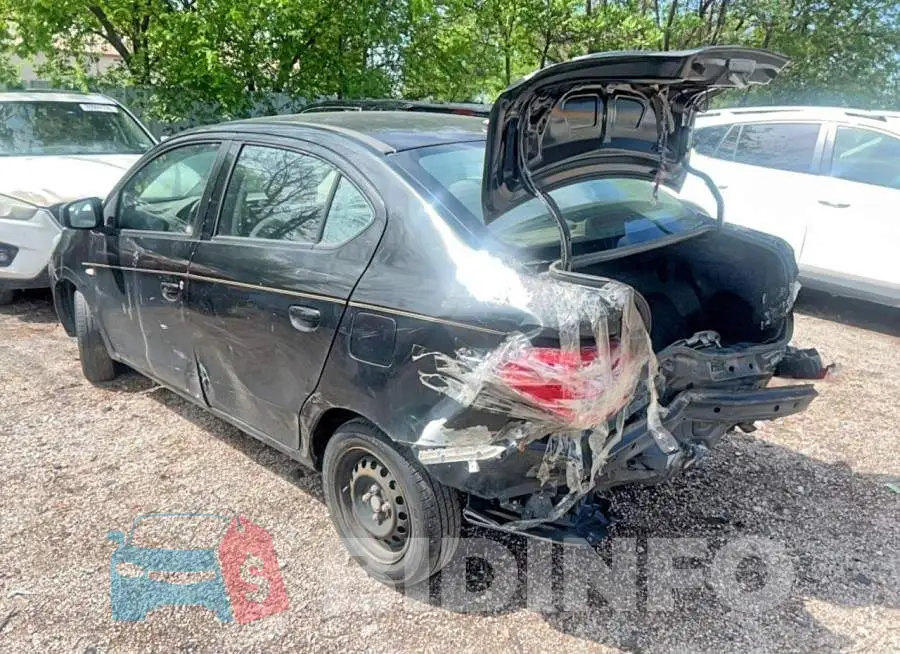 ML32F3FJ6JHF15019 Photo# 3