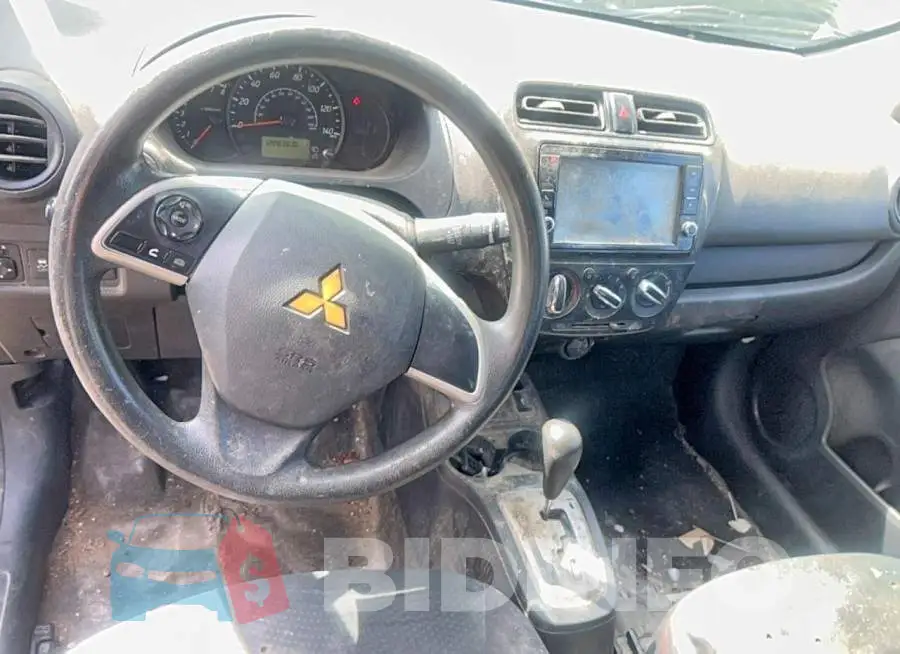 ML32F3FJ6JHF15019 Photo# 9