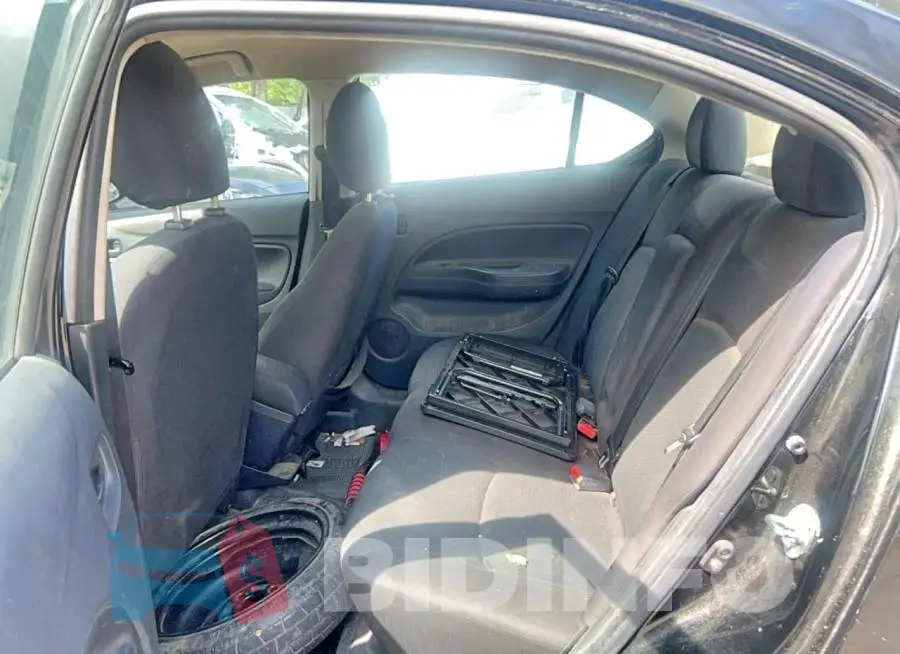 ML32F3FJ6JHF15019 Photo# 6