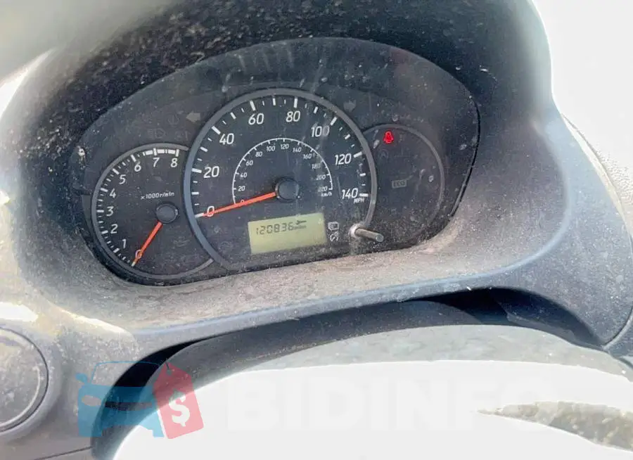 ML32F3FJ6JHF15019 Photo# 8