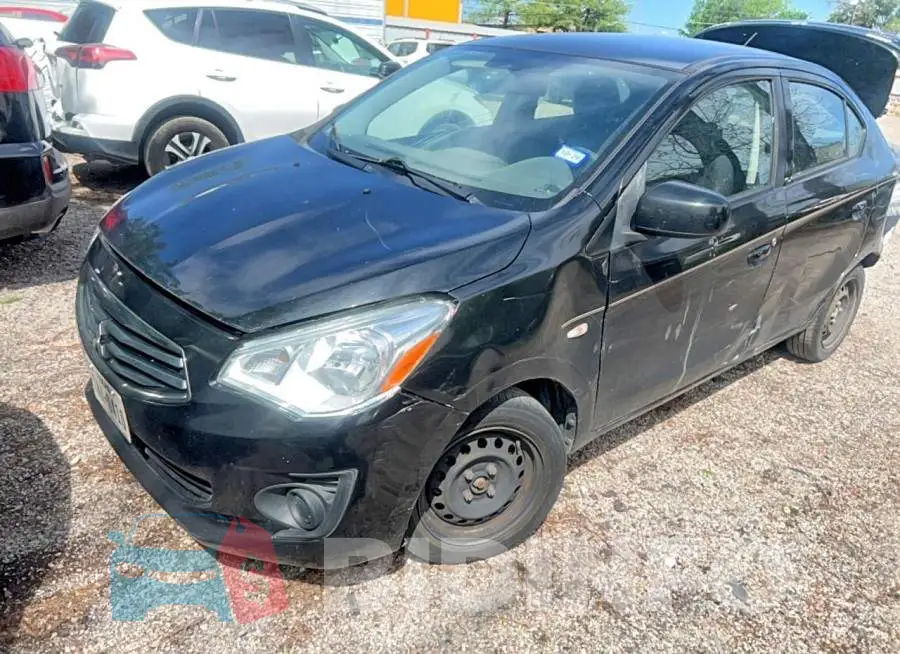 ML32F3FJ6JHF15019 Photo# 2