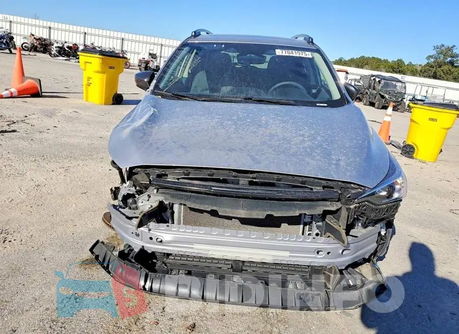JF2GUADC8R8295118 Photo# 5