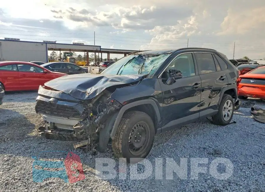 2T3F1RFV6MC243197 Photo# 1