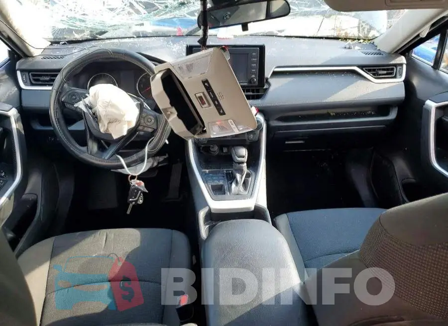 2T3F1RFV6MC243197 Photo# 8
