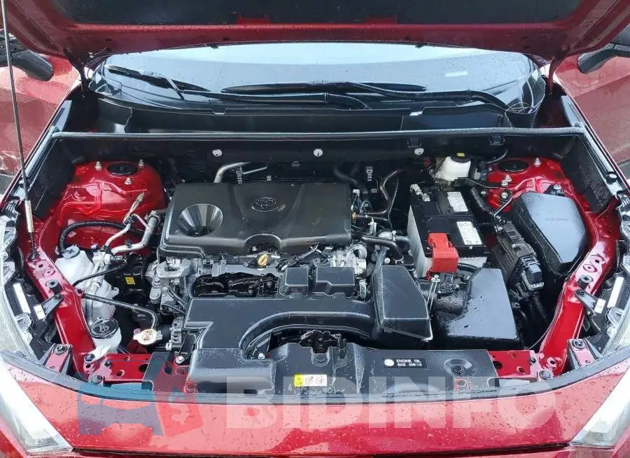 2T3F1RFVXSW524186 Photo# 12