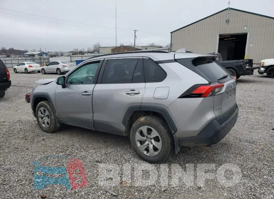2T3G1RFV9MC254554 Photo# 2