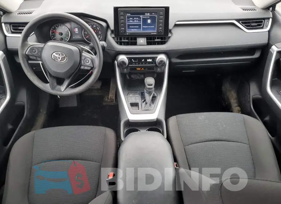 2T3G1RFV9MC254554 Photo# 8