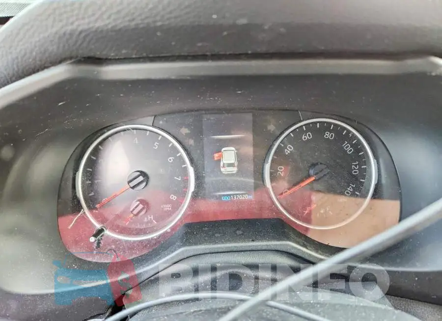 2T3P1RFV5MW177552 Photo# 9