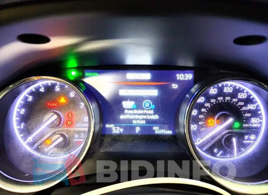 4T1M11BK8LU009332 Photo# 9