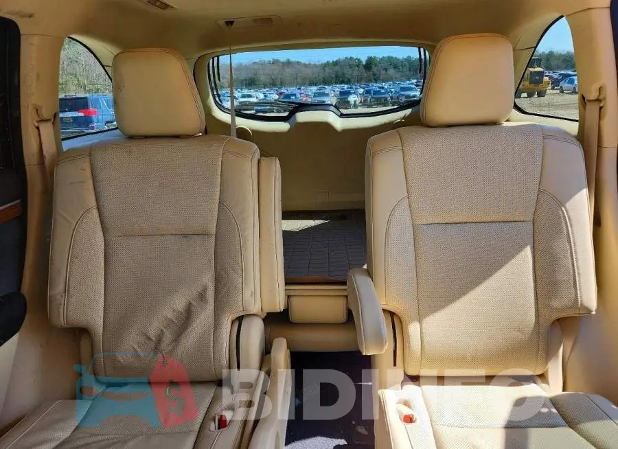 5TDDZRFH8JS801847 Photo# 10