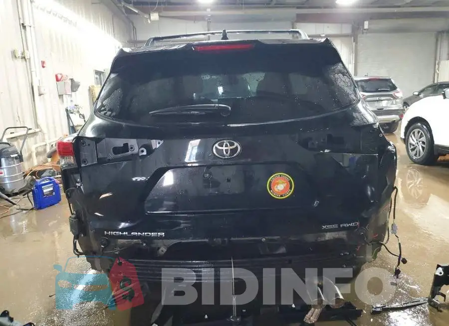 5TDKDRBH2PS511625 Photo# 6