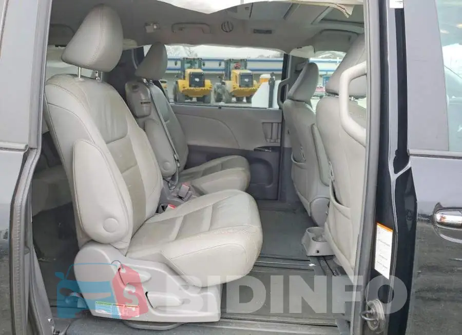 5TDYZ3DCXHS851696 Photo# 11
