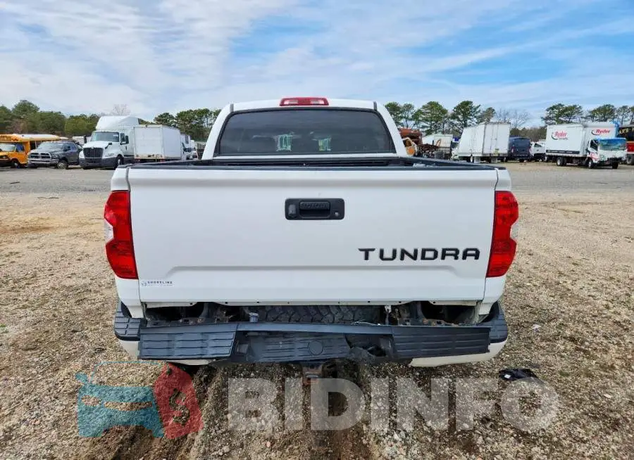 5TFDY5F18KX782176 Photo# 6