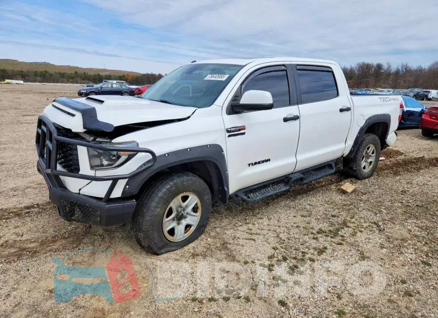 5TFDY5F18KX782176 Photo# 1