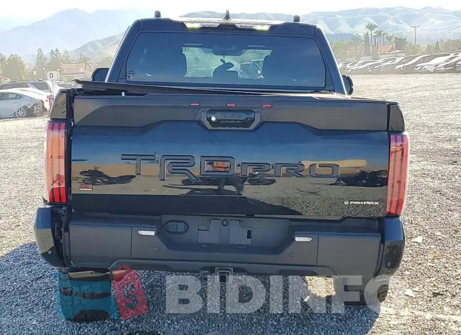 5TFPC5DB0TX123243 Photo# 6