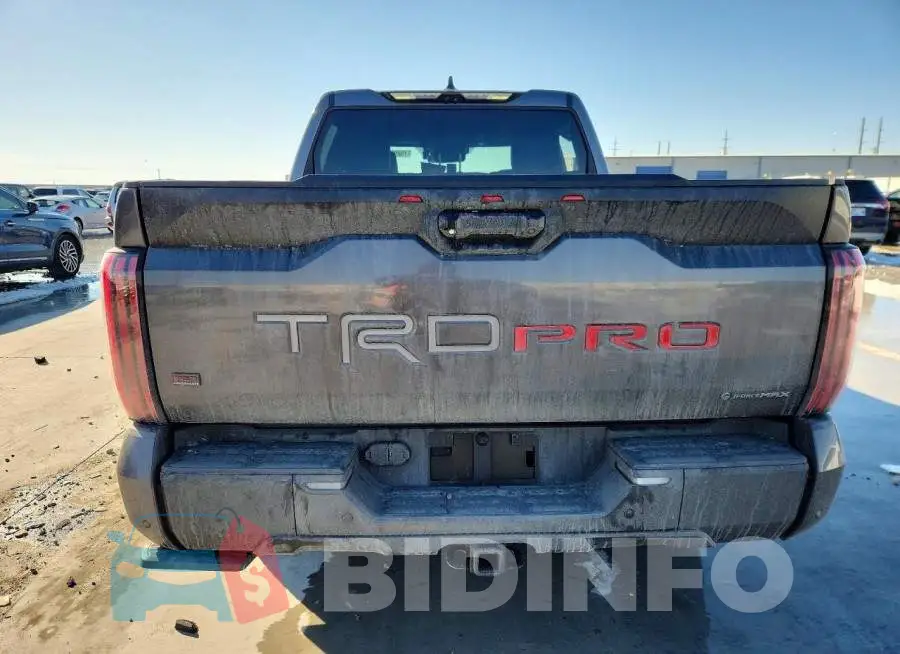 5TFPC5DB9SX100137 Photo# 6